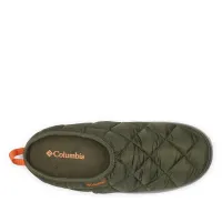Кроссовки Columbia Omni-Heat Lazy Bend Camper 2044541313 - Зеленые