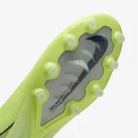 Nike Mercurial Vapor 16 Elite AG-Pro Low-Top футбольні бутси Yellow