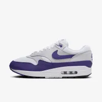 Nike Air Max 1 SC мужские Кроссовки цвет белый