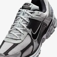 Nike Zoom Vomero 5 мужские Кроссовки цвет серый