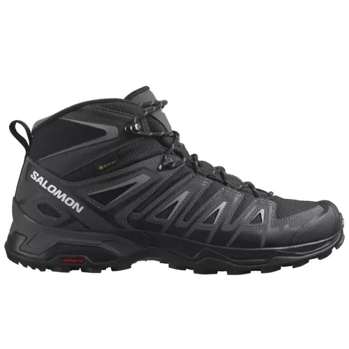 Кросівки для трекінгу SALOMON X ULTRA PIONEER MID GTX GORE-TEX (471703)