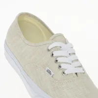 Кросівки Vans Authentic VN000BW5C9F1 - Бежевий