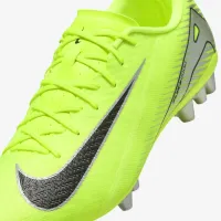 Nike Mercurial Vapor 16 Academy AG Low-Top футбольні бутси Yellow