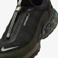 Nike Air Max Dn Roam мужские Кроссовки цвет черный