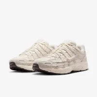 Nike P-6000 SE чоловічі Кросівки колір коричневий