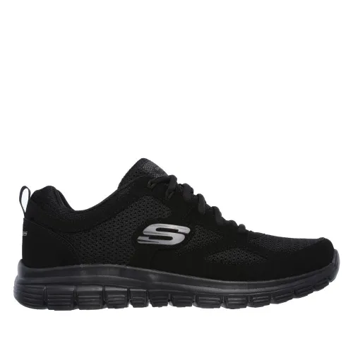 Кросівки Skechers Agoura 52635BBK - Чорні