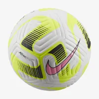 Nike Academy Soccer Ball цвет белый