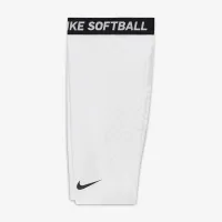 Nike женская Slider Softball шорты цвет белый