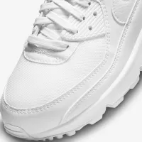 Nike Air Max 90 женская Кроссовки цвет белый