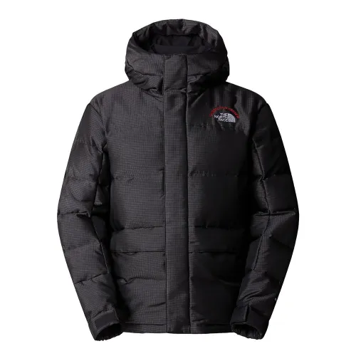 Куртка The North Face 30th Anniversary Himalayan 0A88XE1OA1 -  Черная