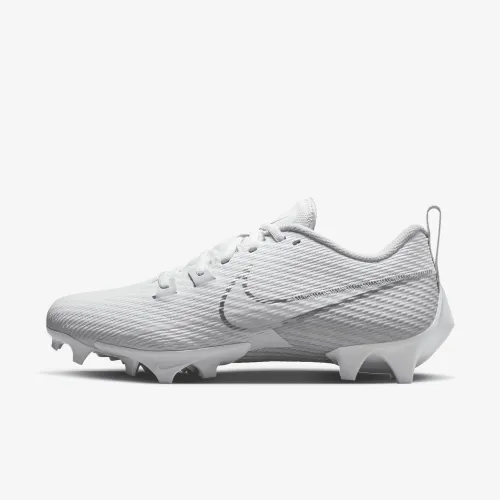 Nike Vapor Edge Speed 360 2 мужские Football Cleats цвет белый