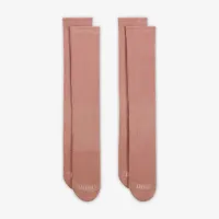Nike Everyday Cushioned Crew носки (2 пары) Pink