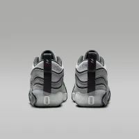 Nike Tatum 3 баскетбольні Кросівки колір сірий
