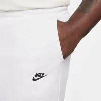 Nike Sportswear Tech Fleece чоловічі шорти колір коричневий