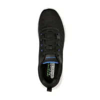 Кросівки Skechers Bounder Frazin 232375BLK - Чорні