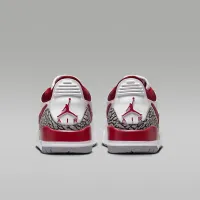 Nike Air Jordan Legacy 312 Low жіноча Кросівки колір білий