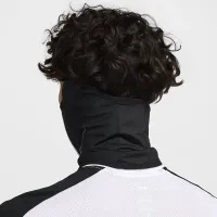 Nike Academy Dri-FIT Soccer Snood цвет черный