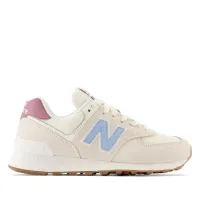 Кросівки New Balance WL574RD - Бежевий