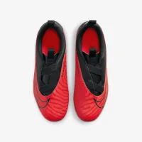 Nike Jr. Phantom GX Academy Big дитячі Multi-Ground Low-Top футбольні бутси колір червоний