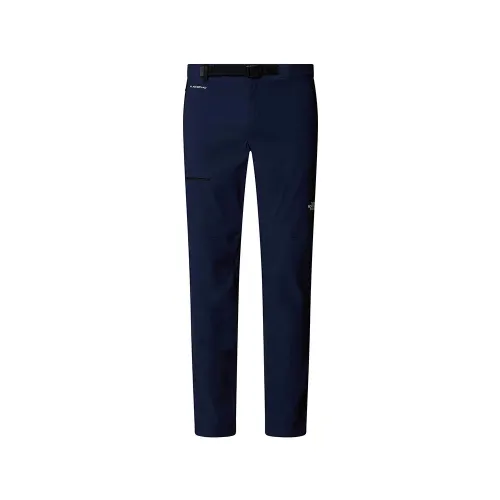 Штаны Мужские The North Face Lightning 0A495N8K21 - Черные