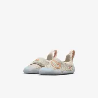 Nike Swoosh 1 Baby/Toddler Кроссовки цвет зеленый