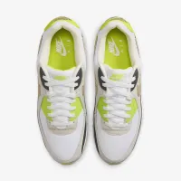 Nike Air Max 90 чоловічі Кросівки колір білий
