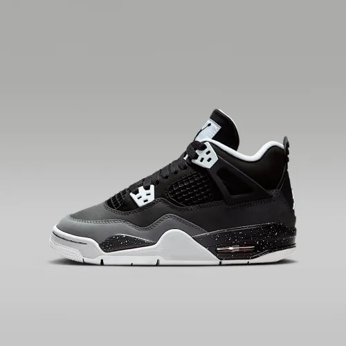 Nike Air Jordan 4 Retro 