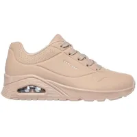 Кроссовки Женские Skechers UNO STAND ON AIR (73690-SND)