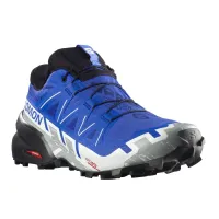 Кросівки для бігу w terenie SALOMON SPEEDCROSS 6 GTX Gore-tex (417388)