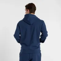 Кофта/футболка New Balance MT51941NNY - Синя