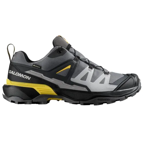 Кросівки для трекінгу SALOMON X ULTRA 360 GTX GORE-TEX (477403)