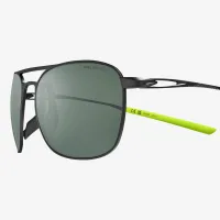 Nike Ace Driver Polarized Sunglasses колір сірий