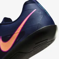 Nike Zoom Rival SD 2 Track & Field Throwing Кроссовки синий