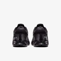 Nike Air Max Torch 4 мужские Кроссовки цвет черный