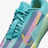 Nike Metcon 9 AMP мужские для тренировок Кроссовки цвет зеленый