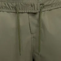 Nike Club мужские Woven Tapeцвет красный Pants цвет зеленый