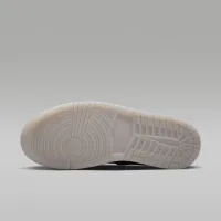 Nike Air Jordan 1 Low Method of Make жіноча Кросівки колір сірий
