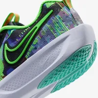 Nike G.T. Cut 3 Big дитячі баскетбольні Кросівки блакитний