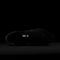 Oregon State Pegasus 41 мужские Nike College Road Running Кроссовки цвет черный