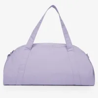 Nike Gym Club Duffel сумка (24L) цвет фиолетовый