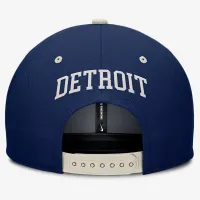 Detroit Tigers Pro мужские Nike Dri-FIT MLB Adjustable Hat синий