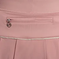 Nike Serena Williams Design Crew женская юбка Pink