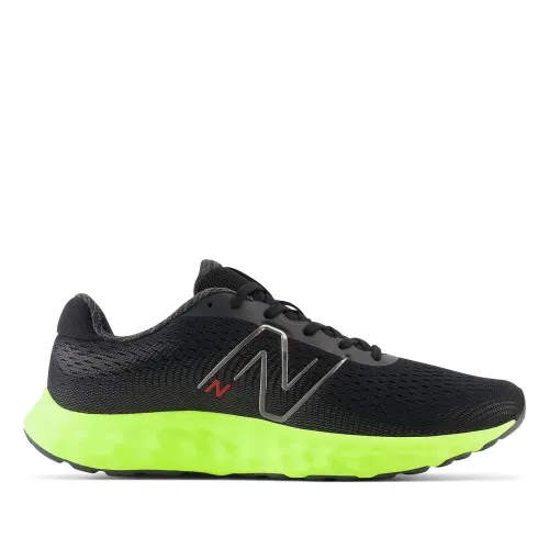 Кроссовки New Balance M520BG8 - Черные
