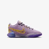 Nike LeBron XXI 