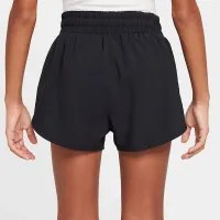 Nike One Girls' Dri-FIT 3