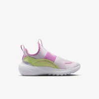 Nike Flex Runner 4 Little детские Кроссовки цвет фиолетовый