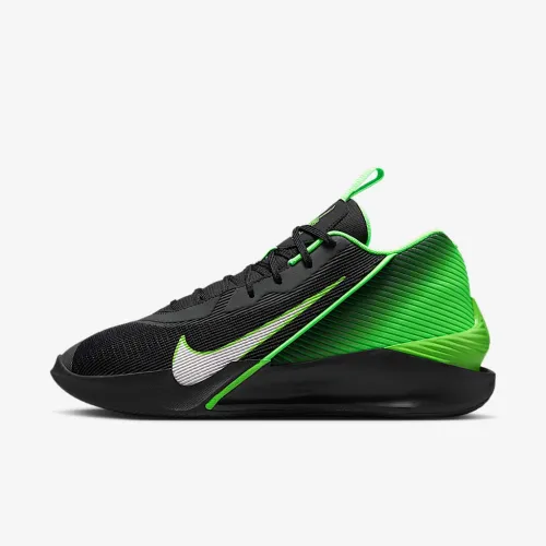 Nike G.T. Jump Academy баскетбольные Кроссовки цвет черный