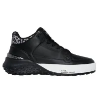 Кроссовки Мужские Skechers Snoop Dogg: Sizzle - Buckets OG (251180-BLK)