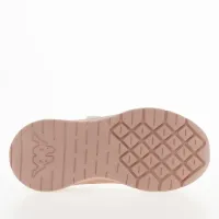 Кроссовки Kappa Alvar 280035M-1021 - Розовые