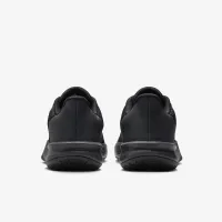 Nike Precision 7 чоловічі баскетбольні Кросівки колір чорний